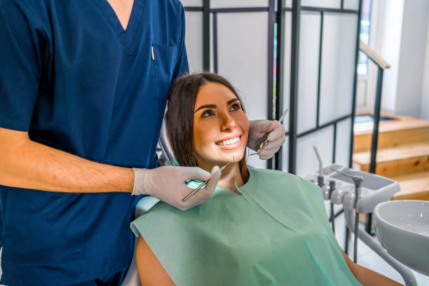 Trusted Andalusia, IL Dental Services Experts